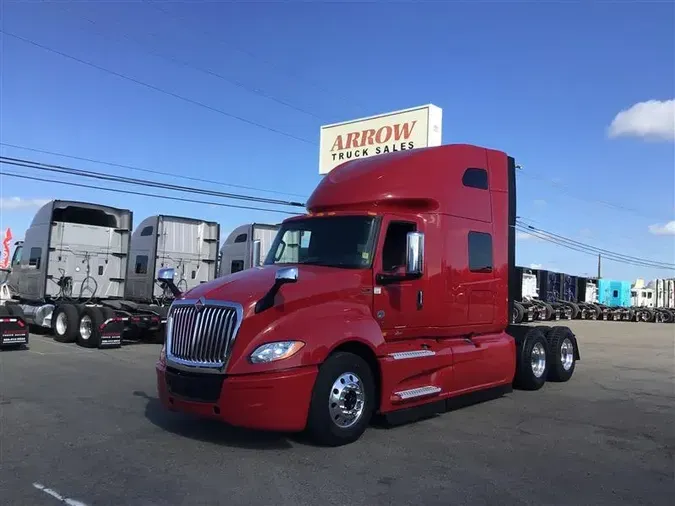 2022 INTERNATIONAL LT62584160129b1cf3c7f945a077b982da584