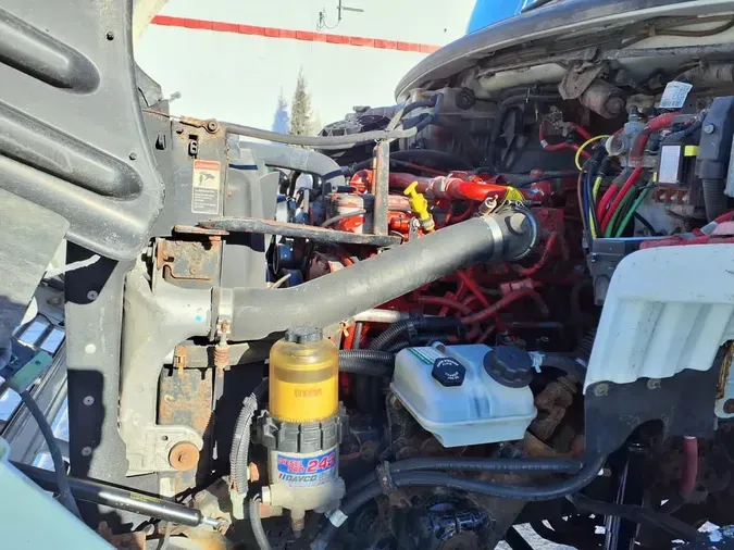 2017 FREIGHTLINER/MERCEDES M2 1068417c5a3c5dd95b83092be97d6a2a792