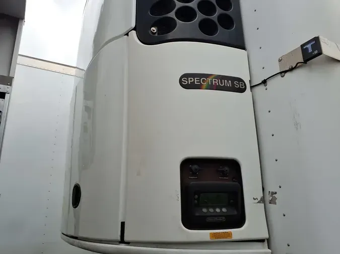 2016 GREAT DANE TRAILERS 7211T7 36/156/102