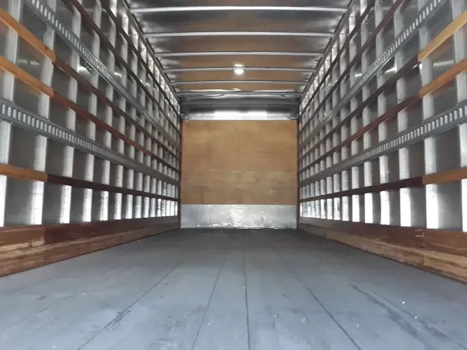 2019 FREIGHTLINER/MERCEDES M2 106