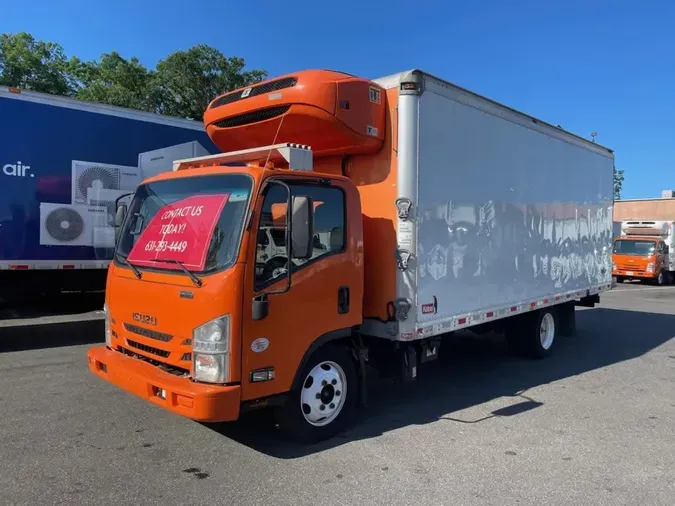 2018 NAVISTAR INTERNATIONAL LT625 DAYCAB T/A