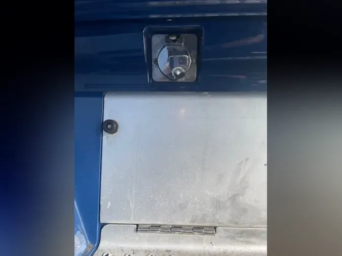 2019 FREIGHTLINER/MERCEDES NEW CASCADIA PX12664