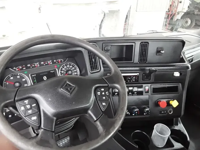 2019 NAVISTAR INTERNATIONAL RH613 DAYCAB S/A84196a91adccc2705818668489922323