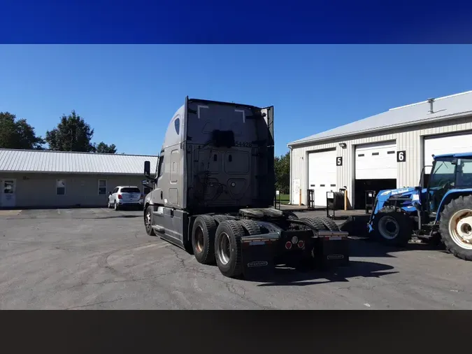 2023 Freightliner Cascadia 126841c0d127b87dc633891e338abb1e7d8