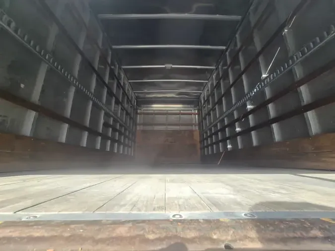 2019 CHEVROLET MOTOR DIV. LCF 4500HD