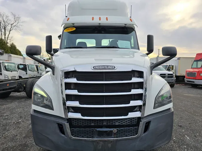 2020 FREIGHTLINER/MERCEDES NEW CASCADIA PX12664