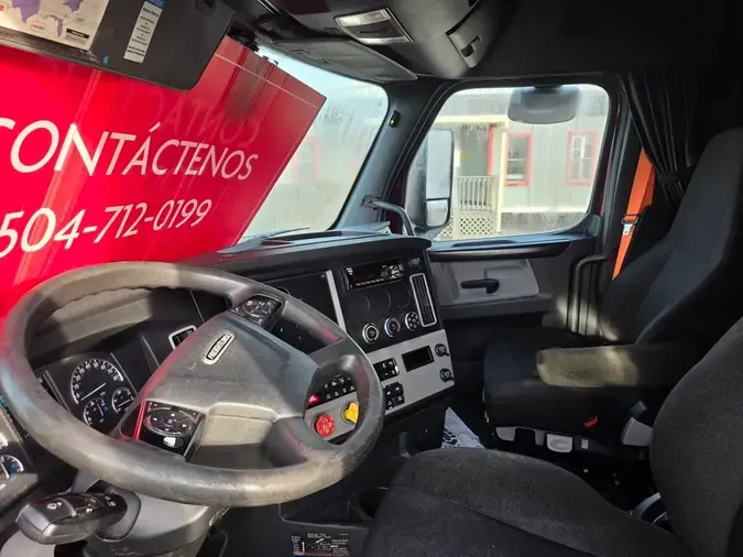 2020 FREIGHTLINER/MERCEDES NEW CASCADIA PX12664