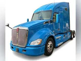 2021 Kenworth T680