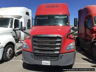 2022 FREIGHTLINER CA126