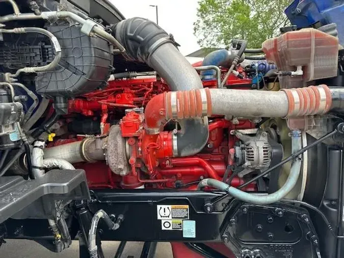 2022 Peterbilt 579