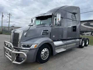 2017 Western Star 5700 XE