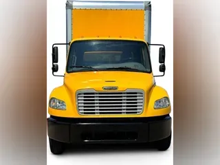 2019 Freightliner Business Class M2 106