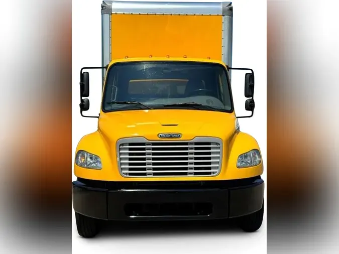 2019 Freightliner Business Class M2 1068423d26dd0175cf45d6f4572dbb87307