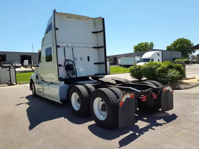 2020 NAVISTAR INTERNATIONAL LT625 SLPR CAB84241621a3852982e1bbafe87e72f44b