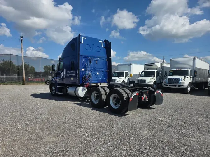 2020 FREIGHTLINER/MERCEDES CASCADIA 1258426225ad41e28566c9651189e74631a