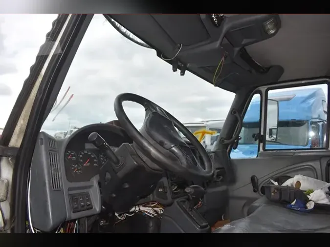 2005 LIFT-ALL LTAF36