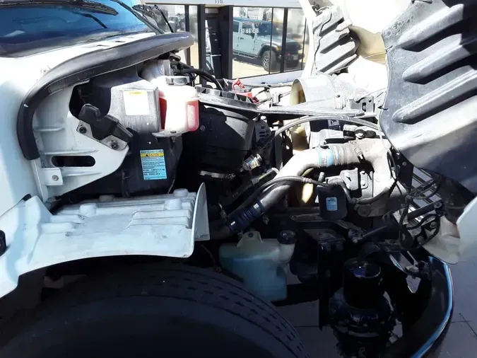 2019 FREIGHTLINER/MERCEDES M2 106