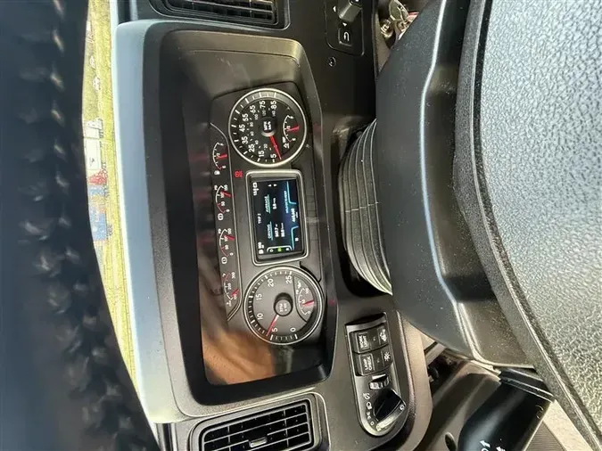 2022 INTERNATIONAL LT625