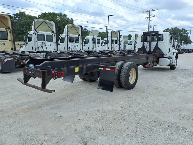 2020 NAVISTAR INTERNATIONAL MV607 (4X2)84291cd532851d4a9eae31ed4deb3a7f