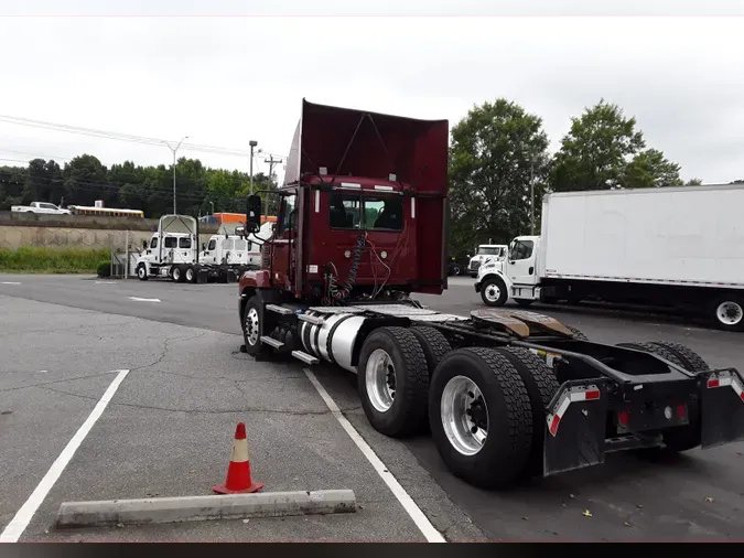 2019 MACK TRUCKS, INC. ANTHEM 64T