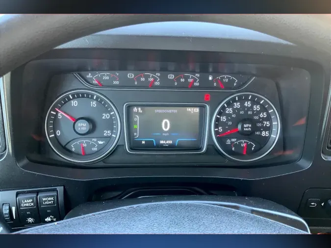 2021 INT LT625 6x4