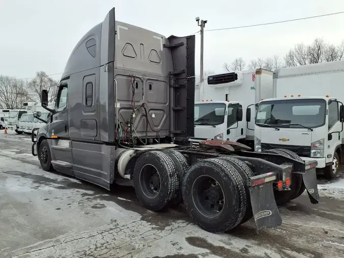 2020 FREIGHTLINER/MERCEDES NEW CASCADIA PX12664842b9c68d7326cbd9eb2a764e14aa9f4
