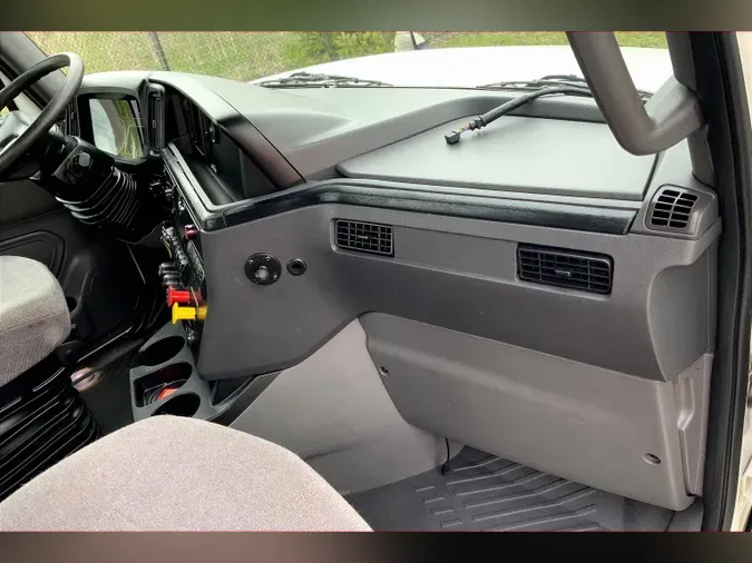 2020 INT LT625 6x4