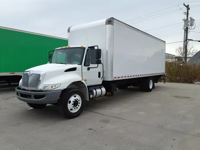 2019 NAVISTAR INTERNATIONAL 4300842df6fc3c69b8b67c7d47f3eb1649c6