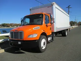 2020 FREIGHTLINER M2