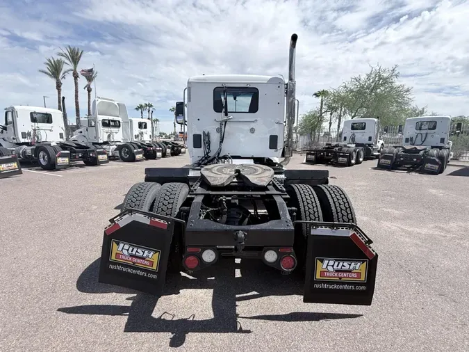 2018 Peterbilt 579