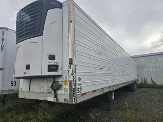 2016 UTILITY 3000R