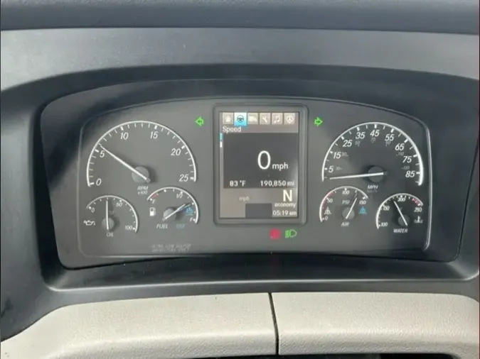 2020 FREIGHTLINER/MERCEDES NEW CASCADIA 116842fbb4cb795165cb853962425545470