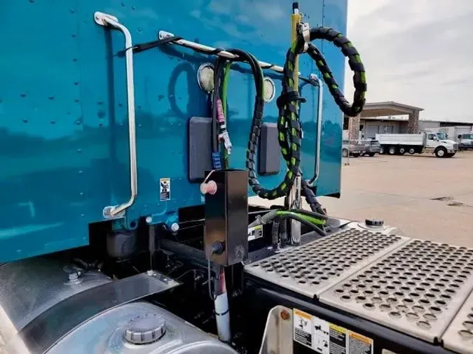 2020 Kenworth T680