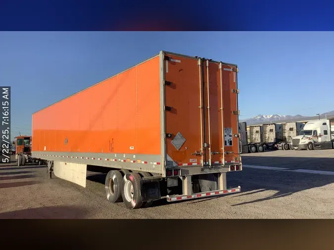 2013 Hyundai VAN