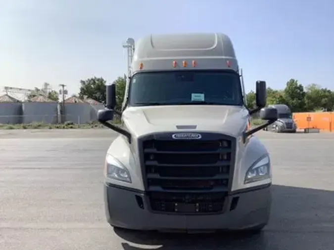 2023 Freightliner Cascadia