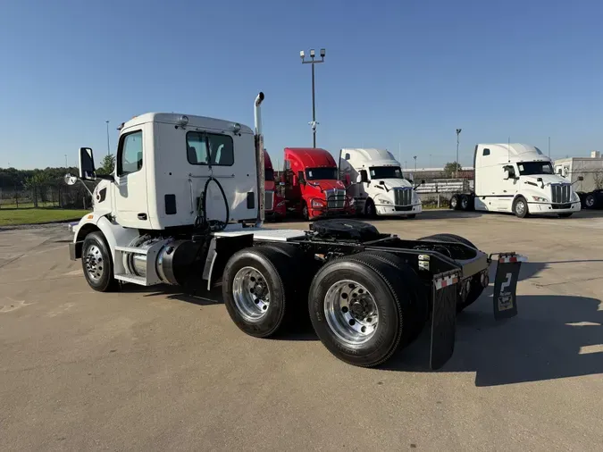 2023 Peterbilt 567