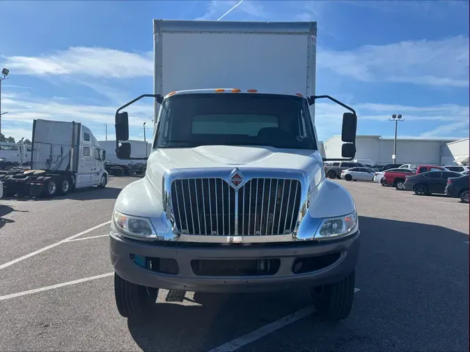 2020 International MV8431efa863dcd5543601edca93fb47b2