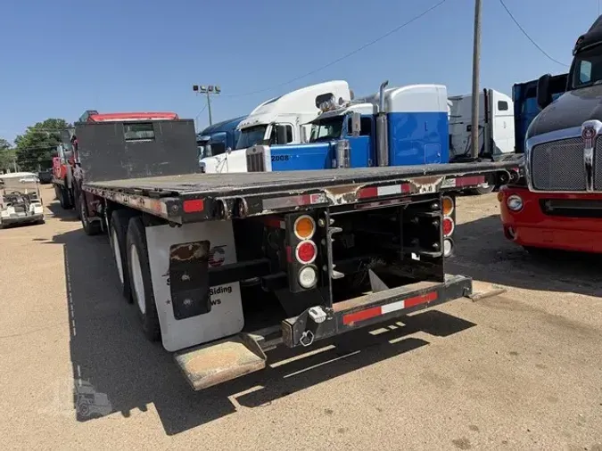 2015 FREIGHTLINER BUSINESS CLASS M2 106