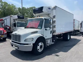 2019 FREIGHTLINER M2 106