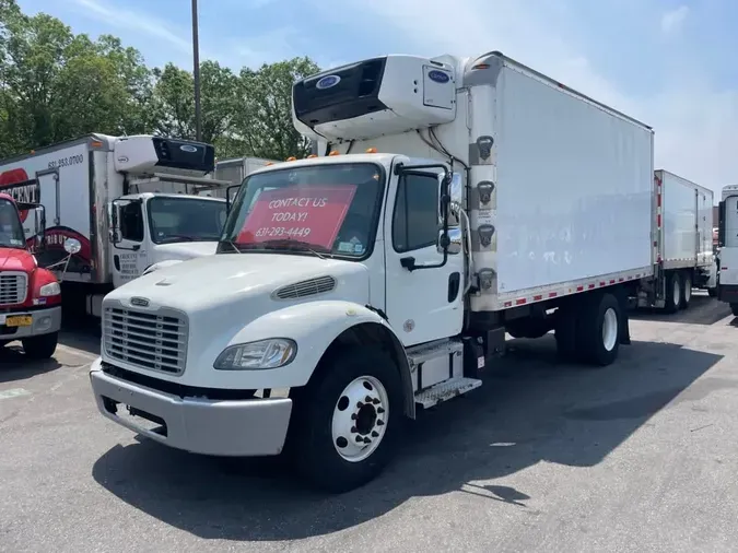 2019 FREIGHTLINER M2 10684333ffd2ea932290db41831c939bd87