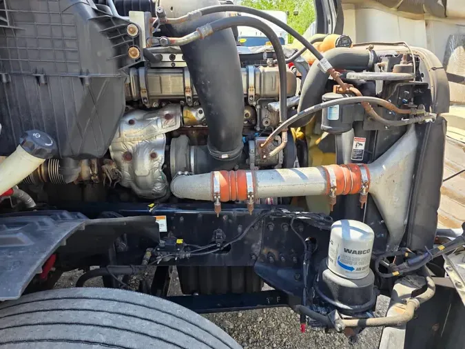 2019 FREIGHTLINER NEW CASCADIA PX12664