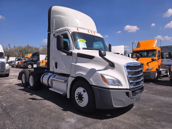 2020 FREIGHTLINER/MERCEDES NEW CASCADIA PX12664