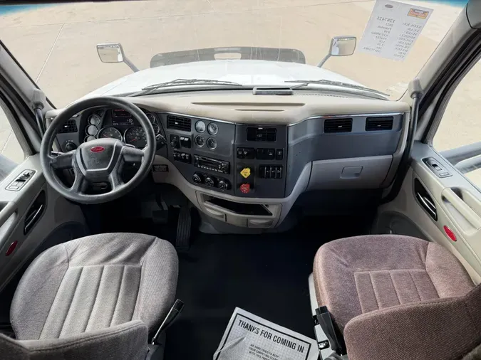 2022 Peterbilt 579