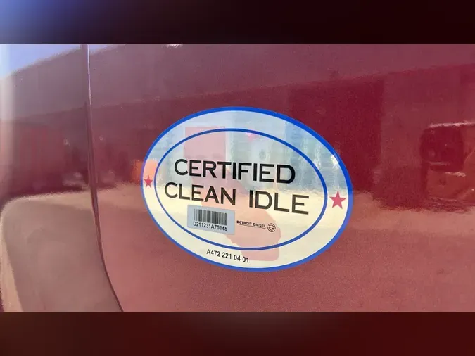 2024 Freightliner Cascadia84342b1957d97b0ebe7127a1d18d562c