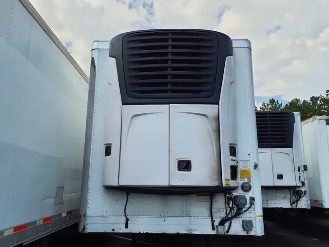 2017 UTILITY TRAILERS VS2RA 53/162/102
