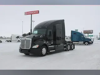 2016 KENWORTH T680