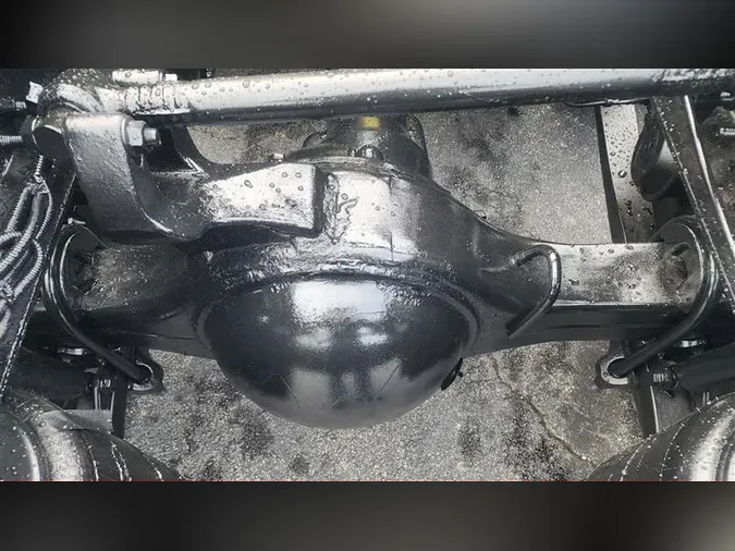 2020 INTERNATIONAL RH613
