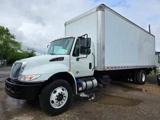 2019 NAVISTAR INTERNATIONAL 4300