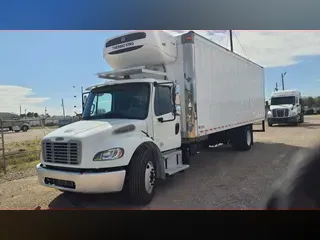 2020 FREIGHTLINER/MERCEDES M2 106