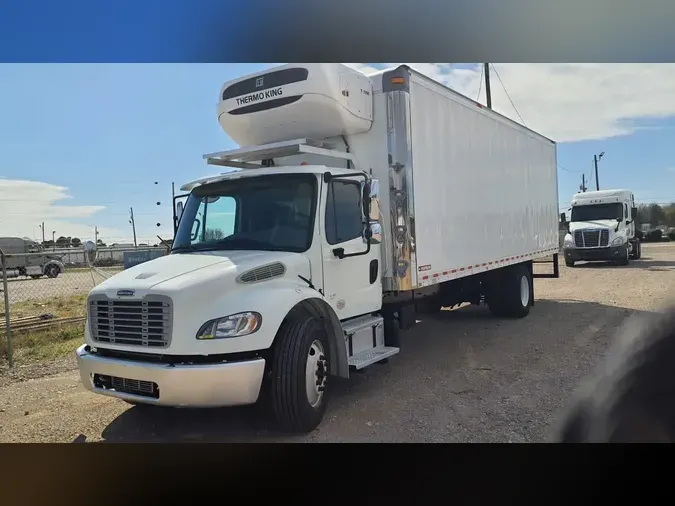 2020 FREIGHTLINER/MERCEDES M2 106843577609ce3fc1d5dfac90282655b8e